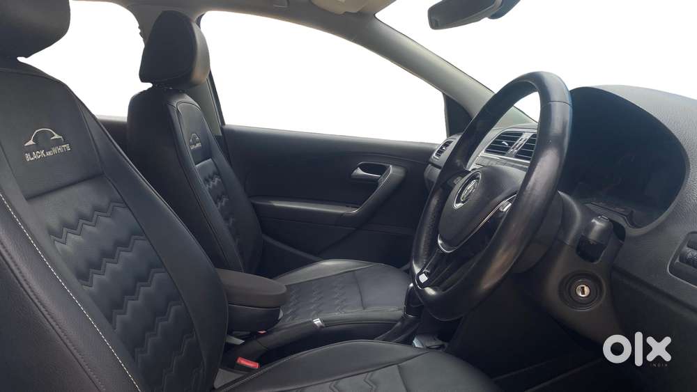 Volkswagen Ameo 1.5 Tdi Highline Plus 16 At, 2019, Diesel