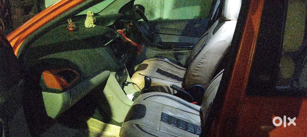 Tata Tiago 2019 Petrol Good Condition