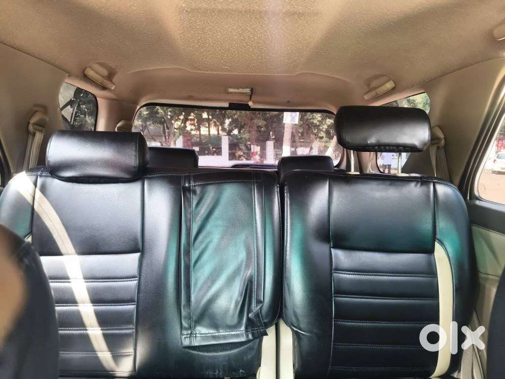 Toyota Fortuner 3.0 4x4 Manual, 2014, Diesel