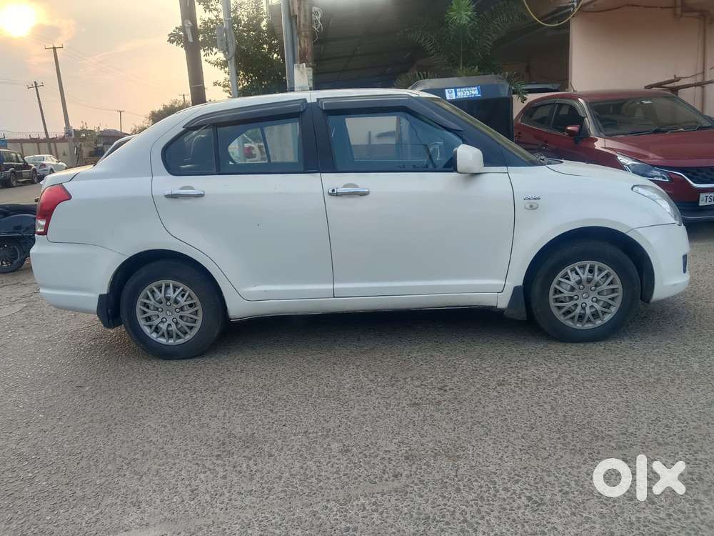 Maruti Suzuki Swift Dzire Ldi Bsiv, 2016, Diesel
