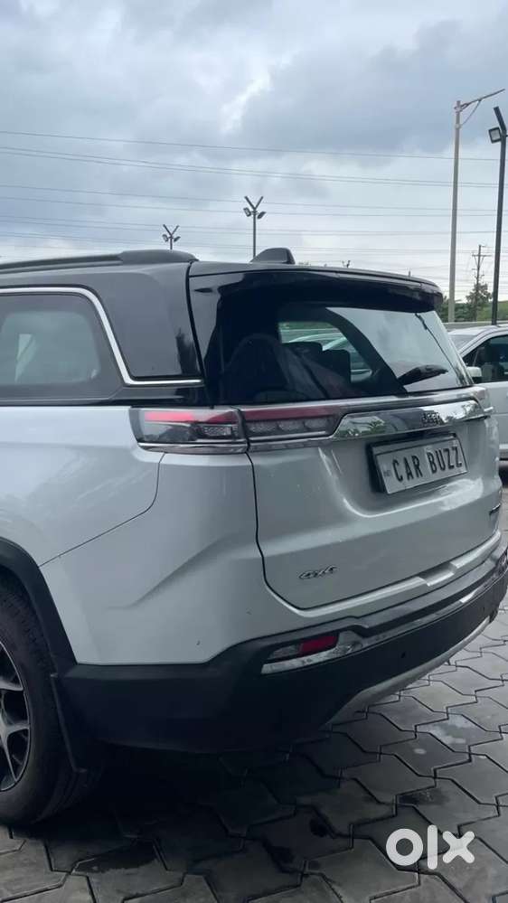 Jeep Meridian Limited Opt 4x4, 2022, Diesel