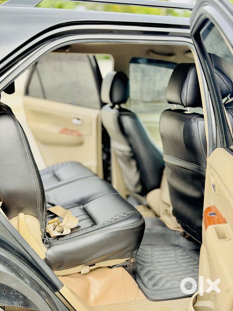 Toyota Fortuner 3.0 Diesel, 2010, Diesel
