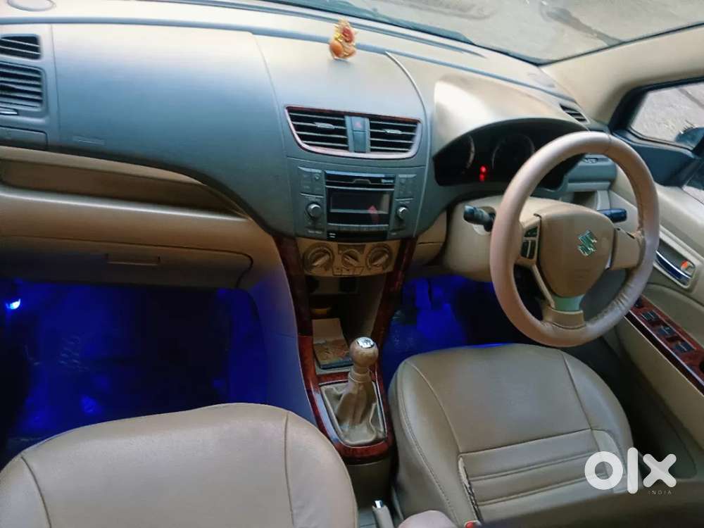 Maruti Suzuki Ertiga Vxi, 2017, Petrol