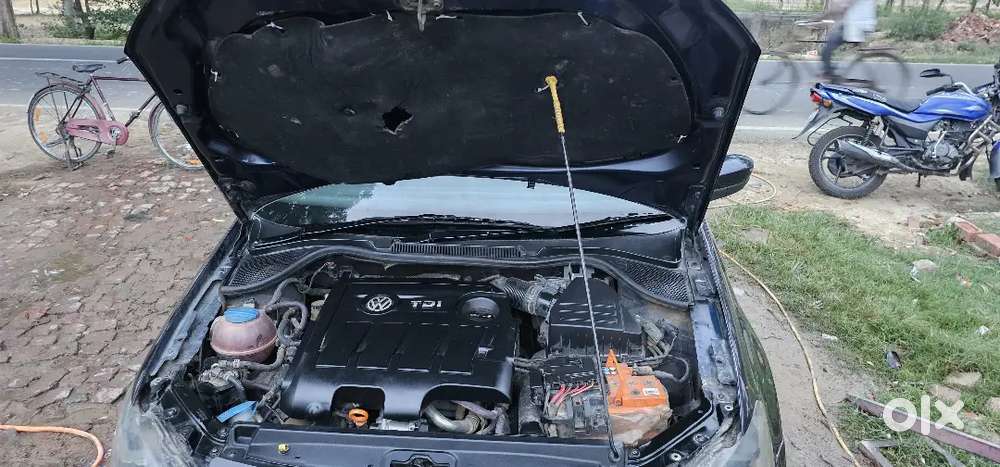 Vw 1.5 Tdi Good Condition Second Owner
