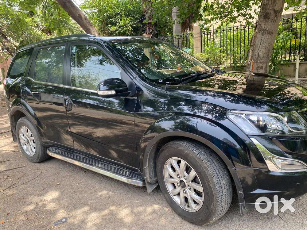 Mahindra Xuv500 W10 2wd, 2018, Diesel