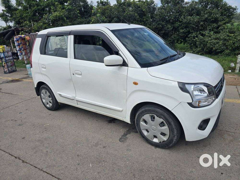 Maruti Suzuki Wagon R 1.0 Vxi Cng, 2023, Cng & Hybrids