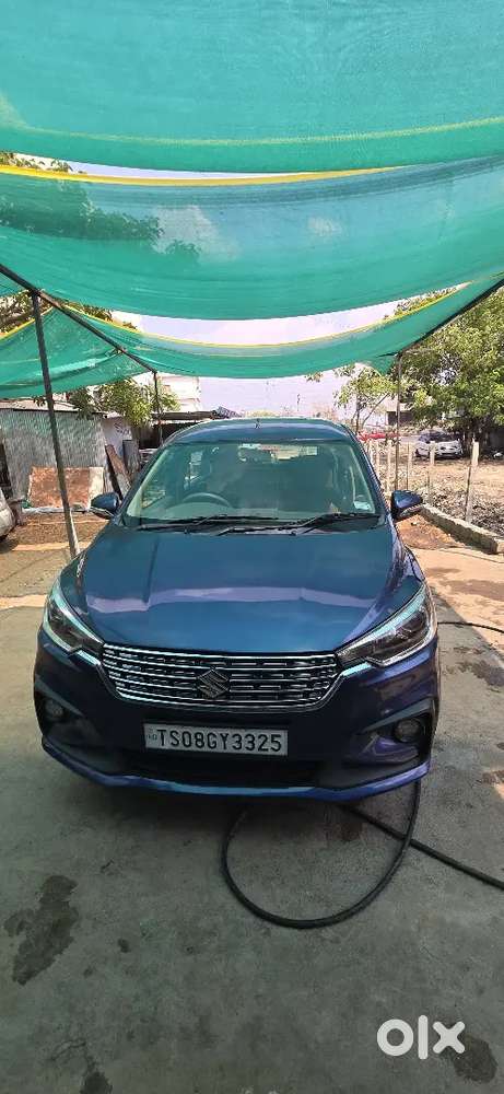 2019 Ertiga Zdi Good Condition