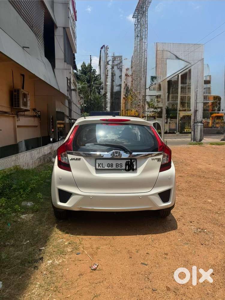 Honda Jazz 2018 Petrol Well Maintained