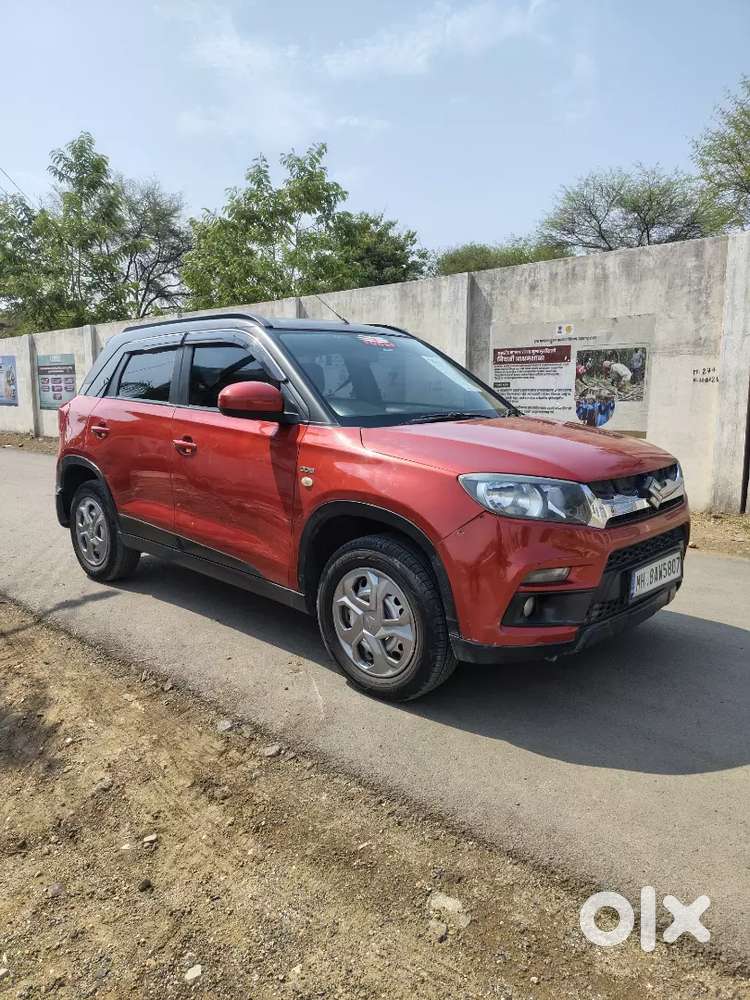 Breza Ldi 2018 Only Bayar Coll Mi