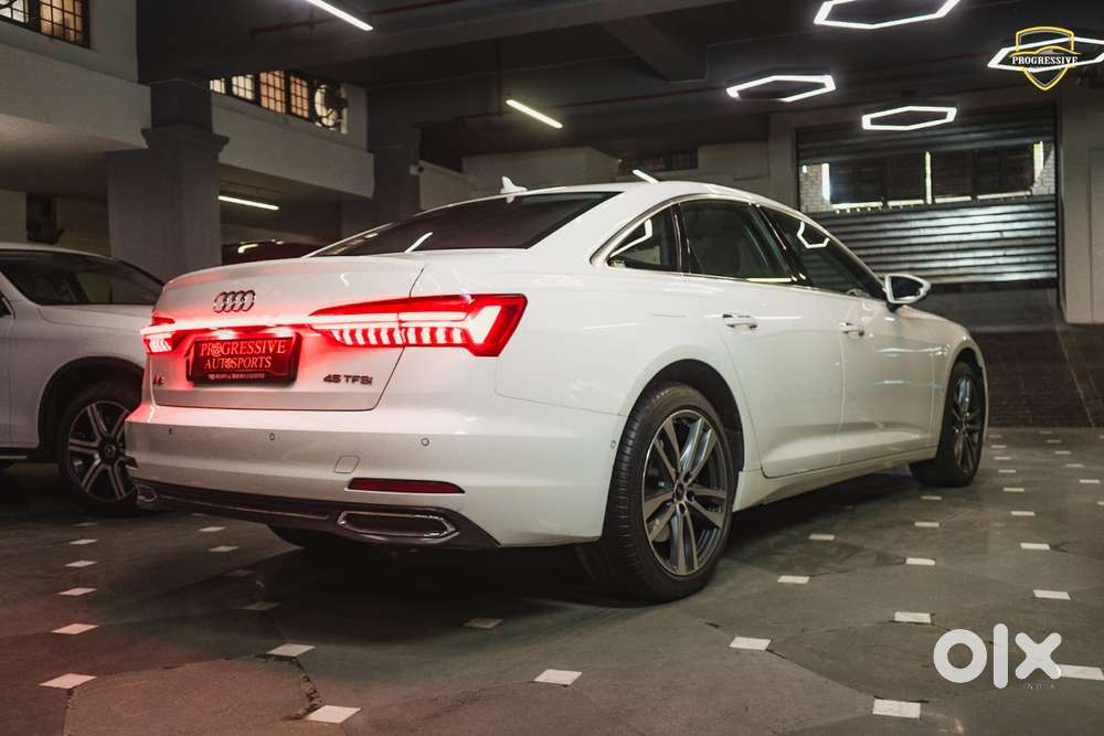 Audi A6 2.0 45 Tfsi Technology, 2023, Petrol