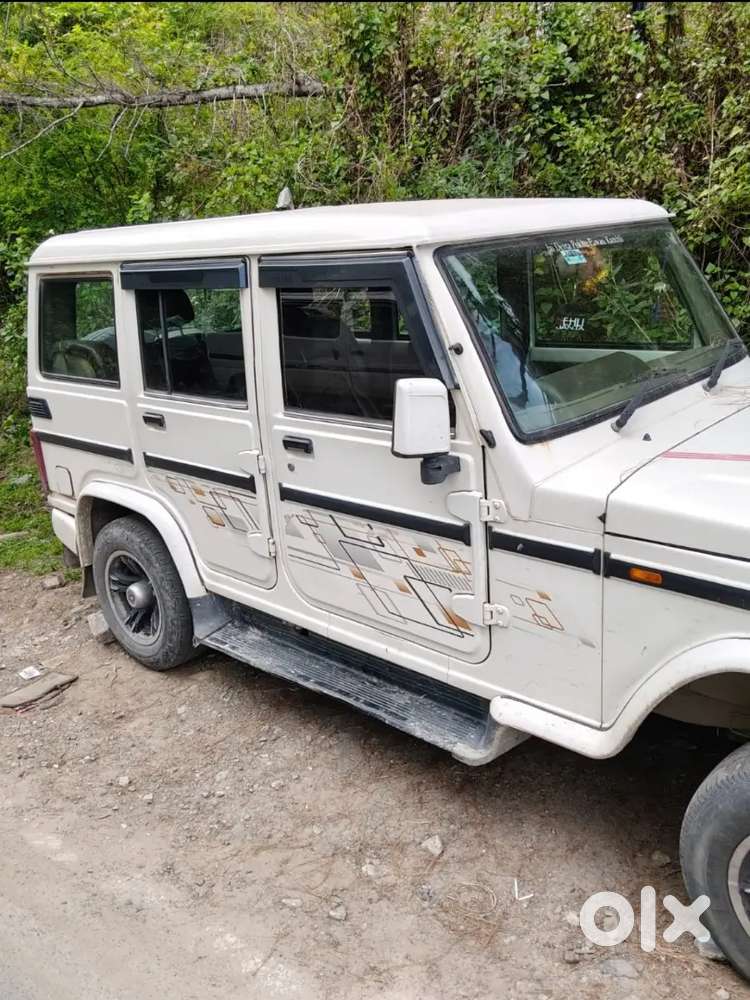 Mahindra Be 6 2018 Diesel Well Maintained