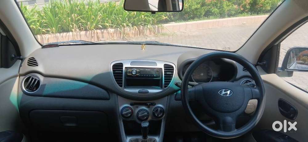 Hyundai I10 Era 1.1 Irde, 2012, Petrol