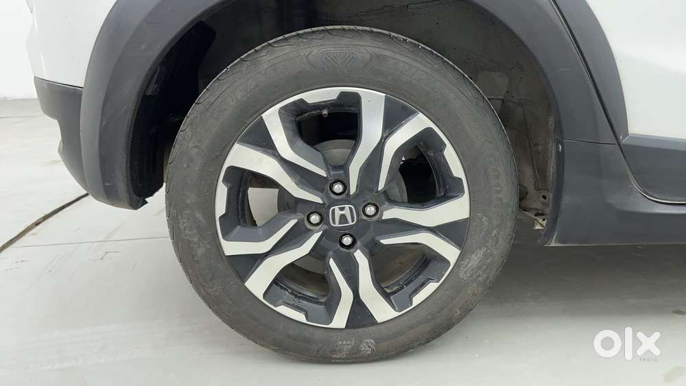 Honda Wr-v [2020-2023] 1.2 Sv I-vtec Mt, 2022, Petrol