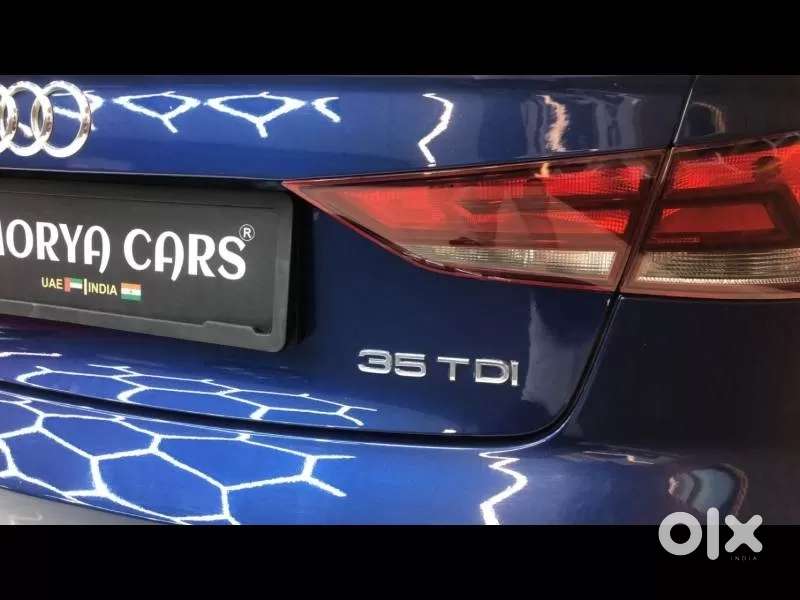 Audi A3, 2015, Diesel