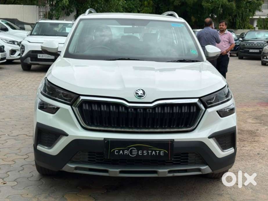 Skoda Kushaq 1.0 Tsi Ambition, 2022, Petrol