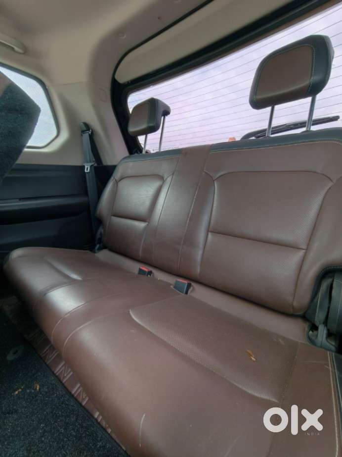 Mahindra Scorpio-n, 2024, Petrol