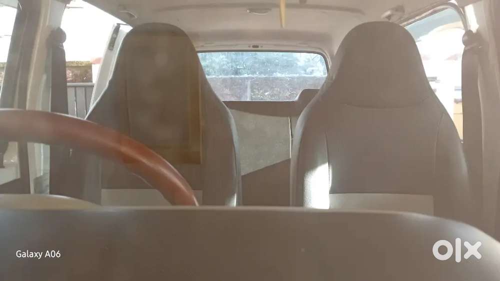 Maruti Suzuki Eeco 2020 Petrol 54186 Km Driven And Well Maintained