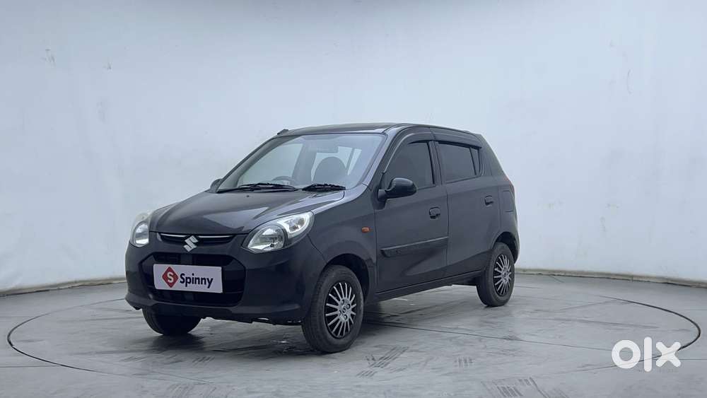Maruti Suzuki Alto 800 Lxi, 2013, Petrol