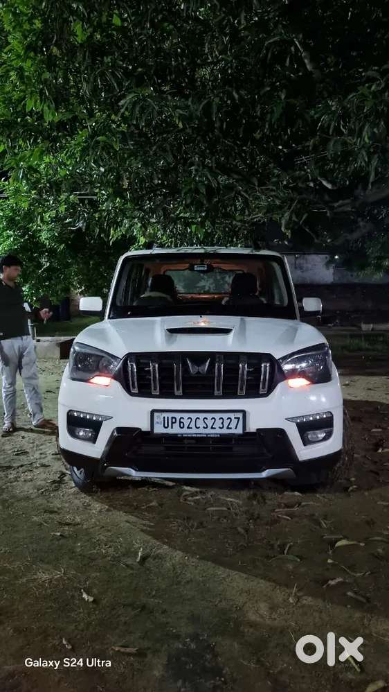 Mahindra Scorpio Classic 2023 Diesel
