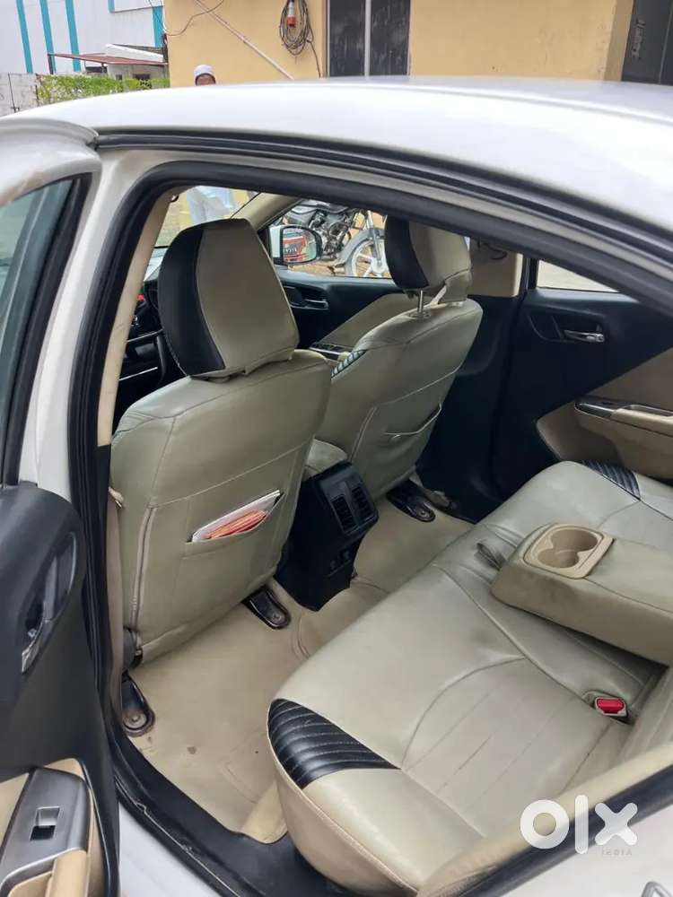 Honda City Diesel 2015