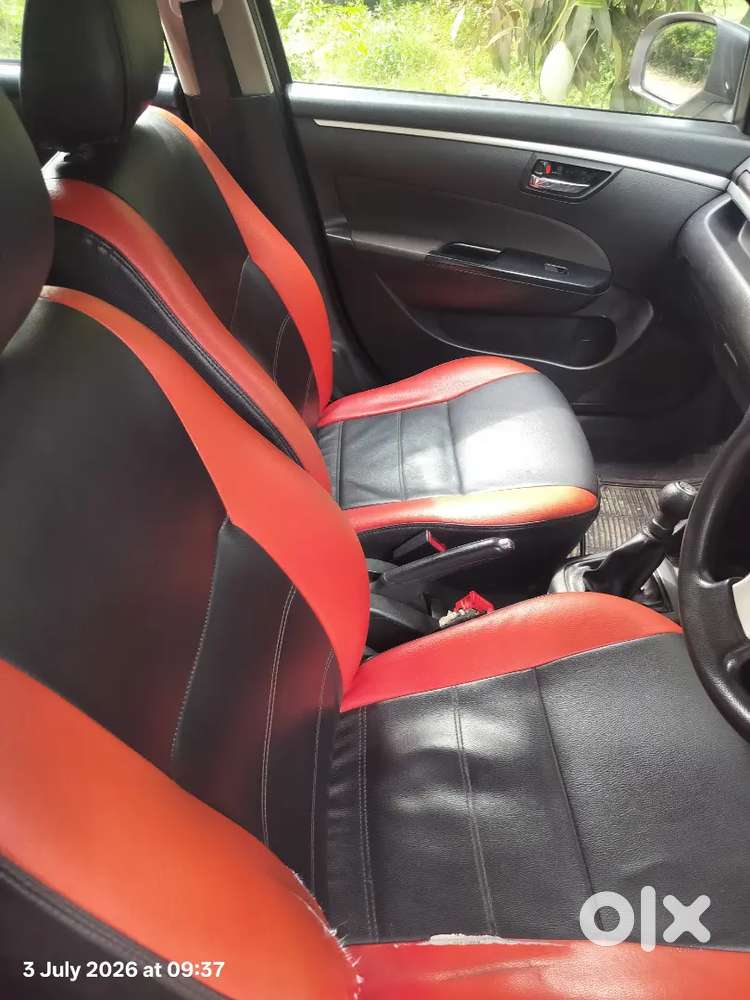 Maruti Suzuki Swift Vdi 2012 Diesel