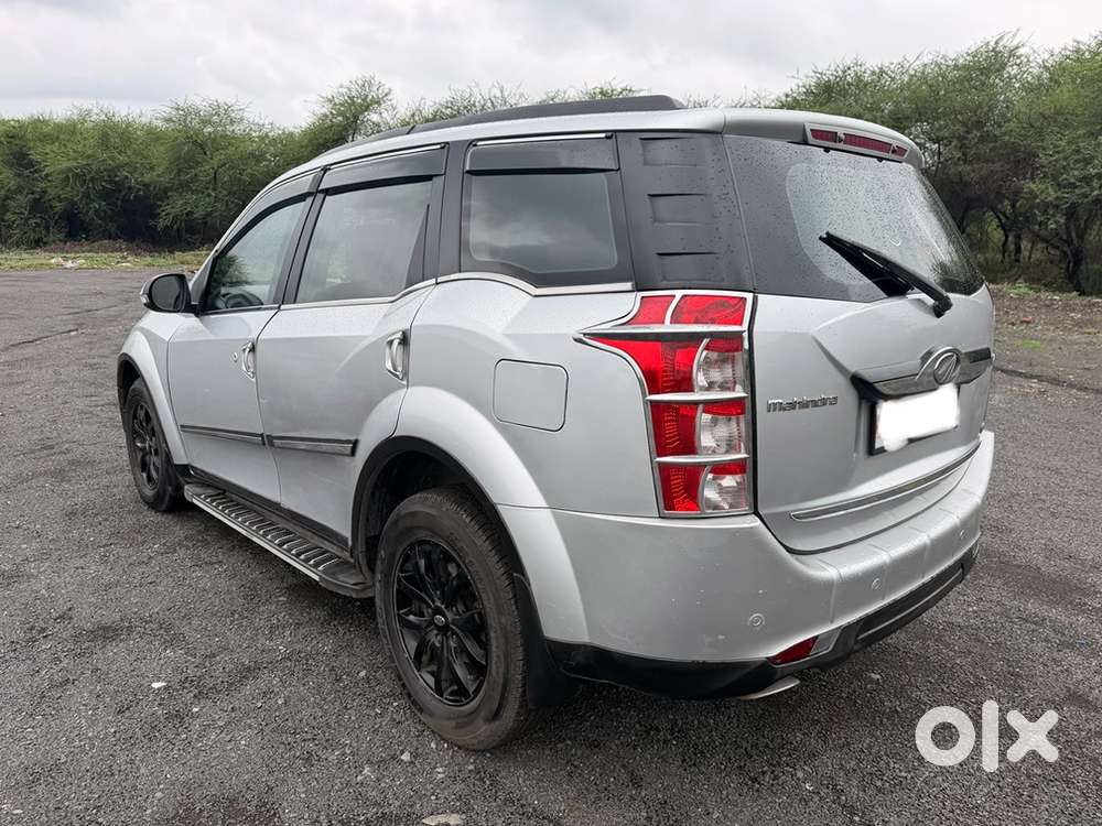 Mahindra Xuv500 Diesel 2015