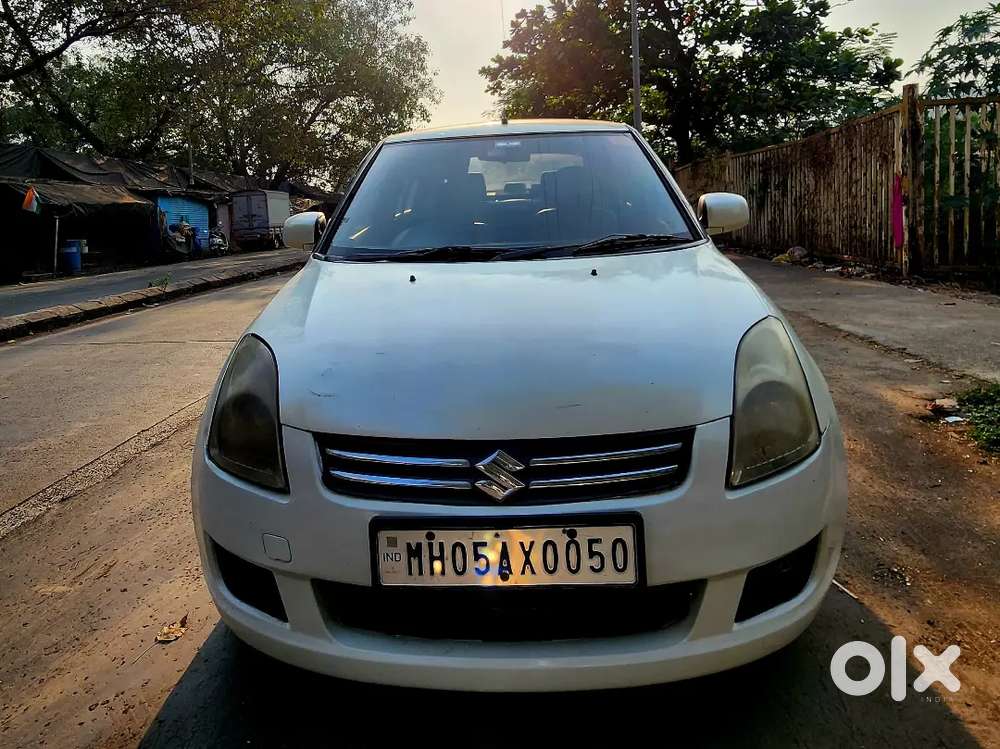Maruti Suzuki Dzire