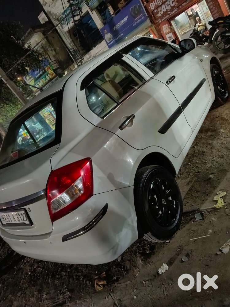 Maruti Suzuki Dzire 1.2 Tour S Cng, 2020