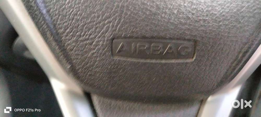 Ford Figo Diesel, 2017, Diesel