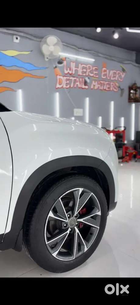 Hyundai Creta Ev 2022