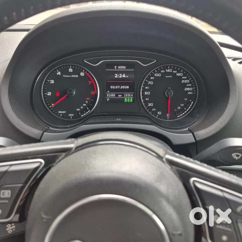 Audi A3 1.4 35 Tfsi Premium Plus, 2019, Petrol