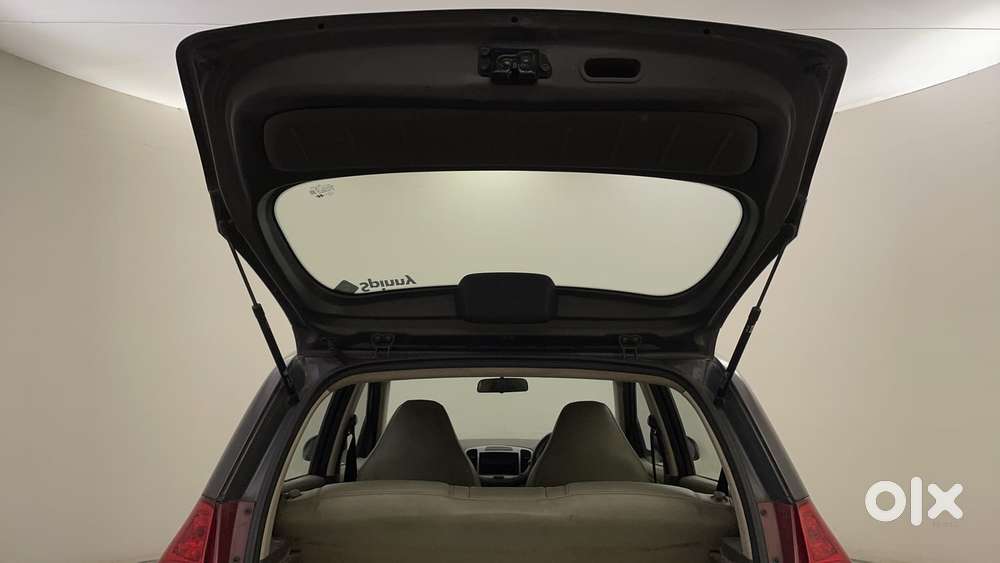 Hyundai I10 Magna 1.2 Itech Se, 2011, Petrol