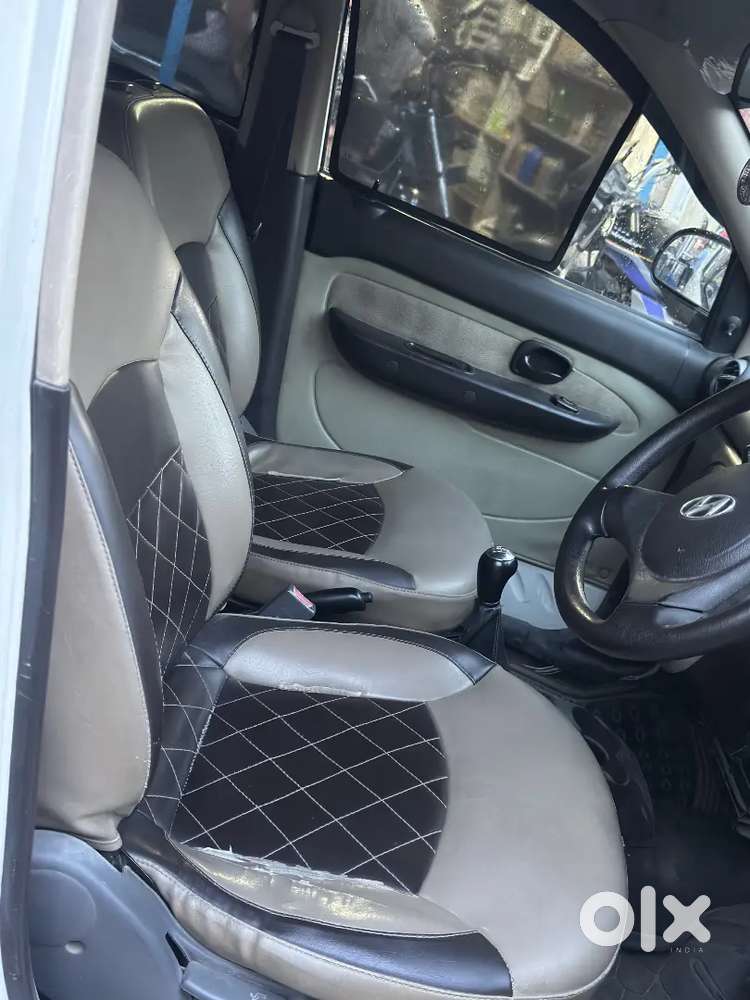 Hyundai Santro Xing 2013 Cng & Hybrids Good Condition