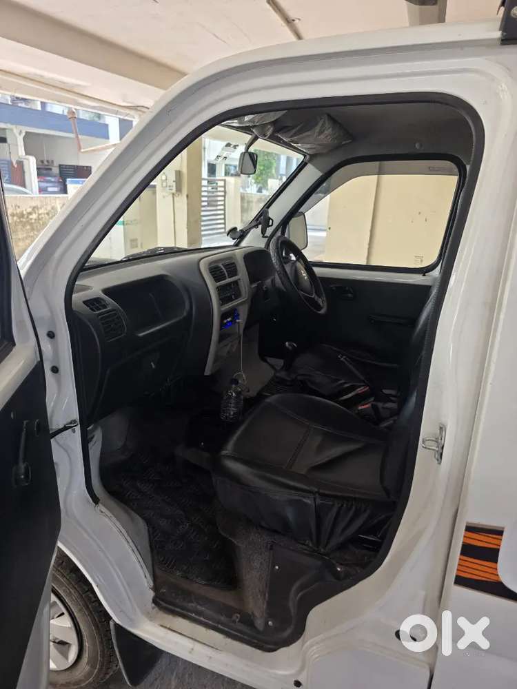 Maruti Suzuki Eeco 2021 Petrol 30000 Km Driven