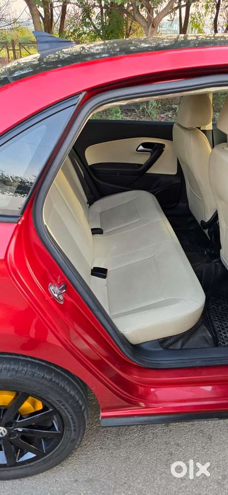 Volkswagen Vento 1.0 Highline Plus At, 2019, Petrol