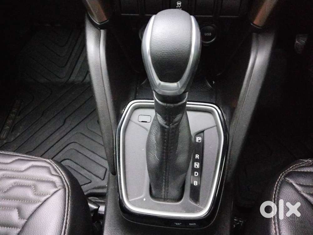 Maruti Suzuki Grand Vitara 1.5 Zeta Plus Intelligent Hybrid Ecvt, 20..