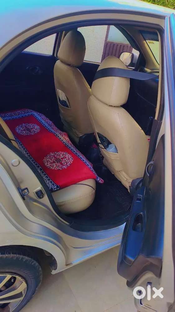 Micra Car Petrol Cng