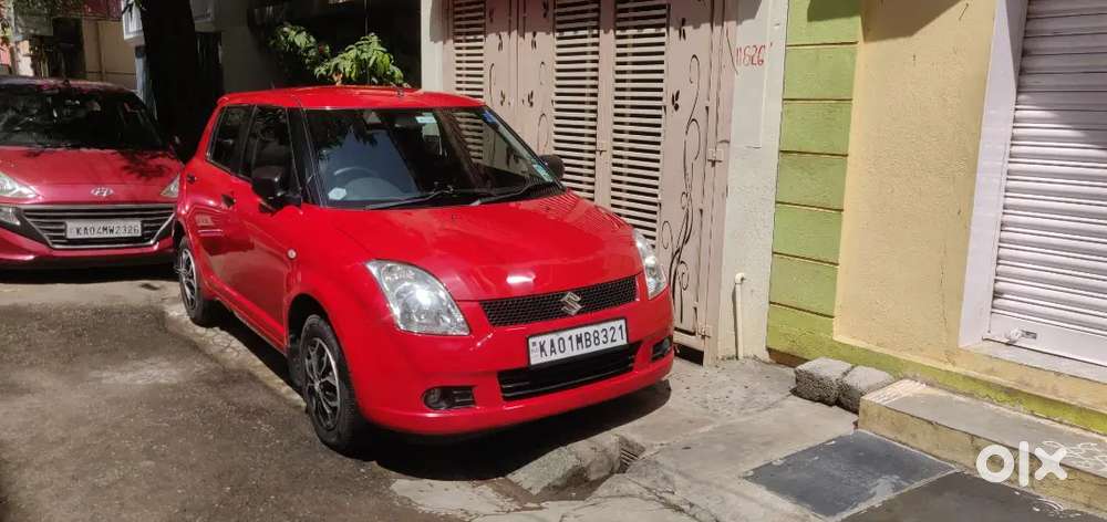 Maruti Suzuki Swift 2006