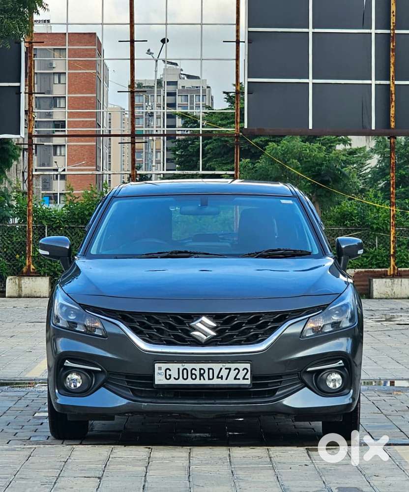 Maruti Suzuki Baleno Zeta, 2025, Petrol