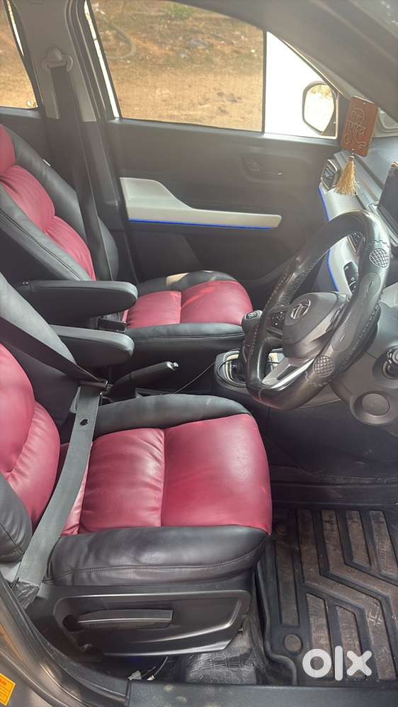 Tata Punch 2023 Cng & Hybrids Well Maintained