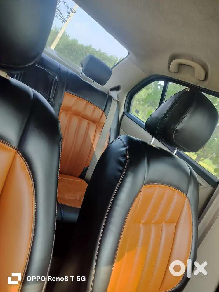 Single Hand Runing Car