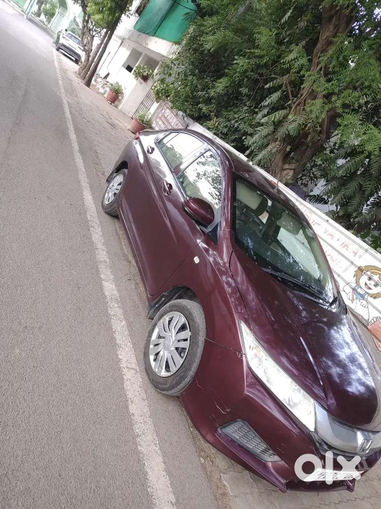 Another Car