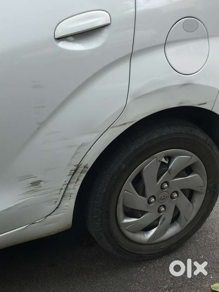 Hyundai Santro Asta Amt, 2020, Petrol