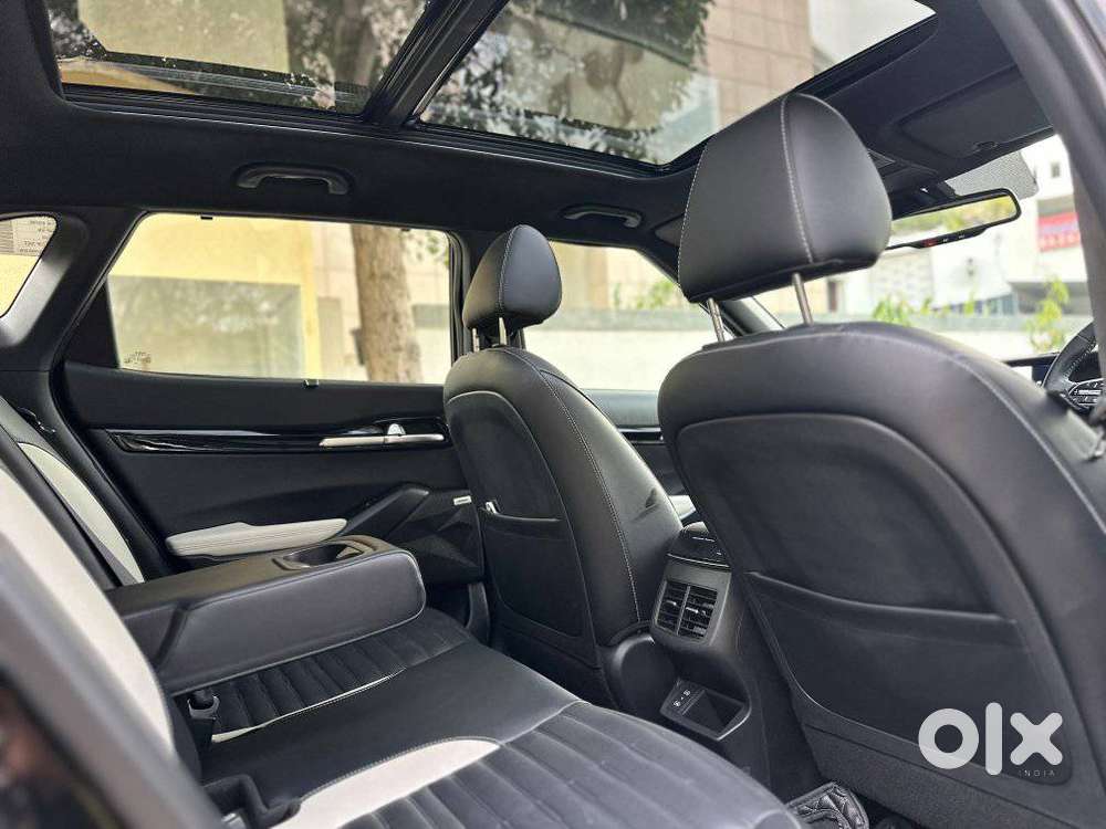 Kia Seltos Gtx Dct, 2024, Petrol