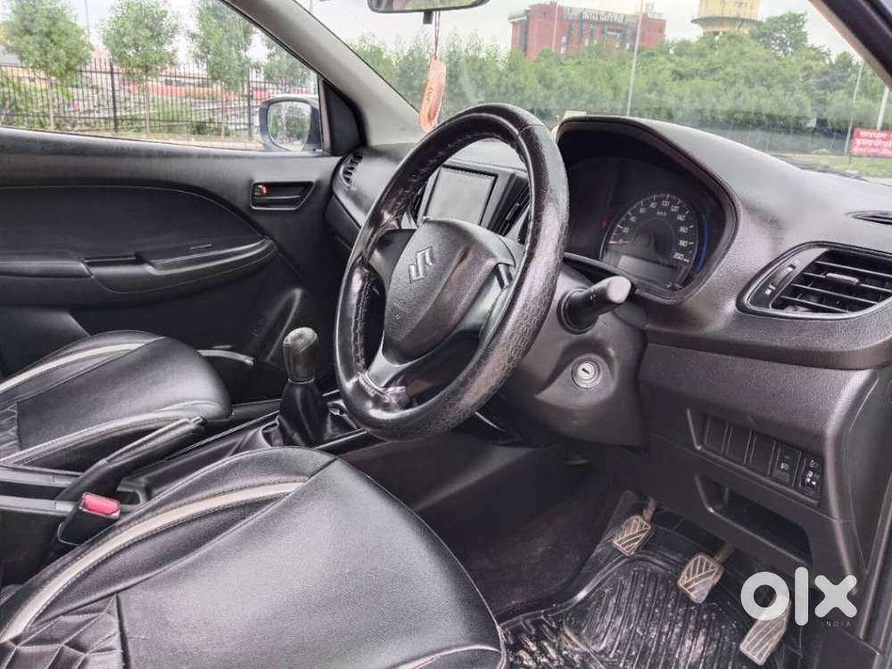 Maruti Suzuki Baleno 1.3 Sigma, 2019, Petrol