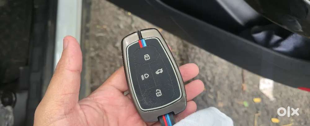 Tata Nexon Diesel Manual 2025 First Owner
