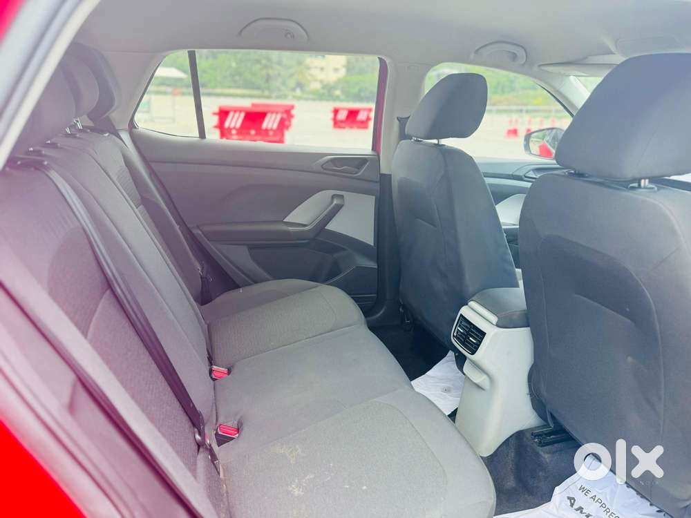 Skoda Kushaq 1.0 Tsi Active, 2022, Petrol