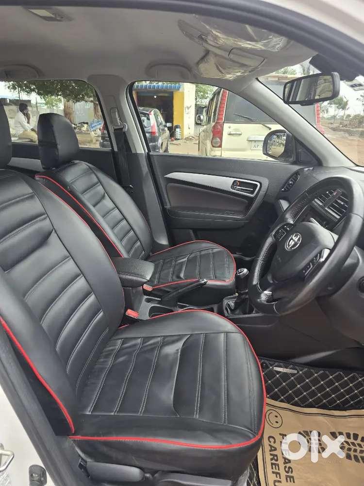 Toyota Urban Cruiser 2022 Petrol