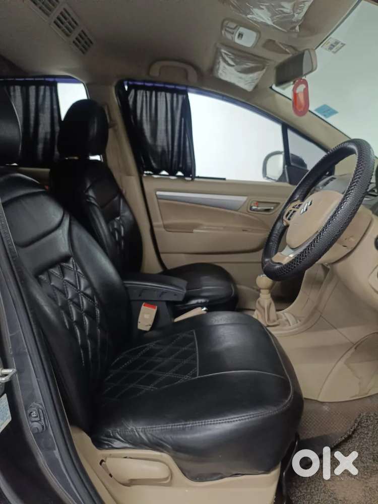 Maruti Suzuki Ertiga Vxi, 2016, Petrol
