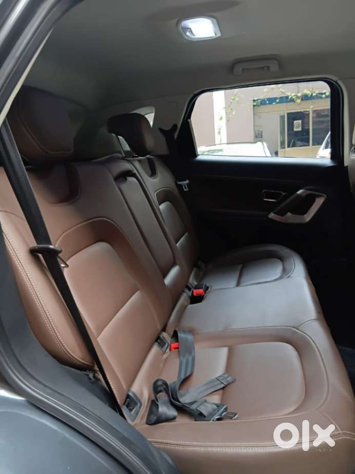 Tata Harrier 2.0 Kryotec Xta Plus Dark Edition, 2021, Diesel